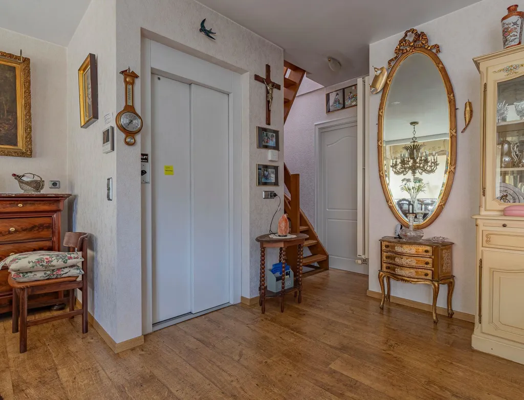 Ingresso - 3-Bedroom House in Londerzeel