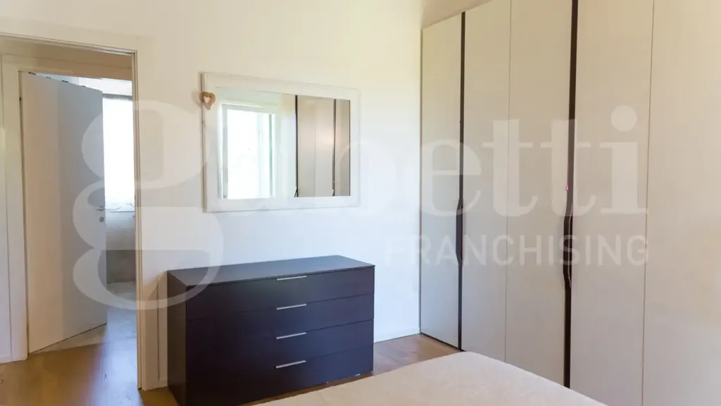 Chambres - Terraced Villa with Private Garden in Mestre, Venice