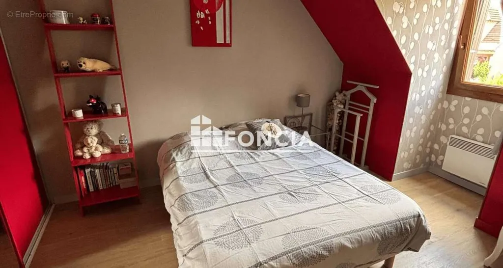 Magamistoad - Detached House with Garden in Chilly-Mazarin