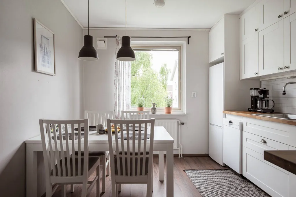 2-toaline korter asukohas Göteborgs kommun