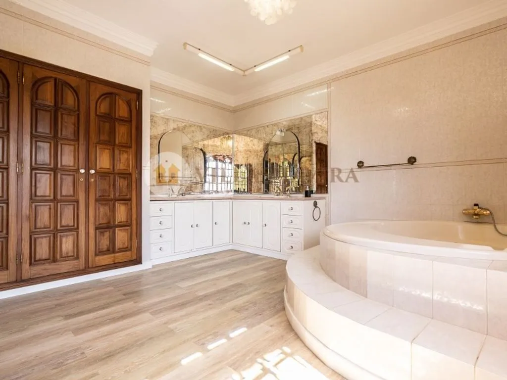 Vannitoad - Luxury Detached House with Private Pool in Castro Marim