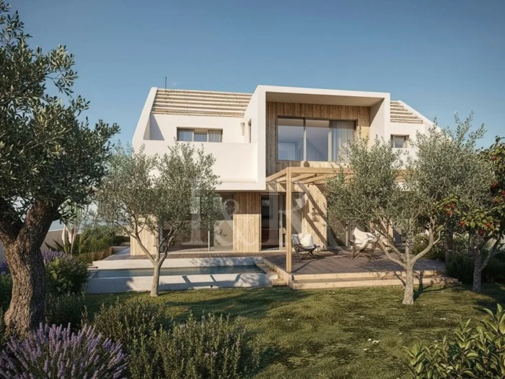 Luxury Villa with Pool in Sintra