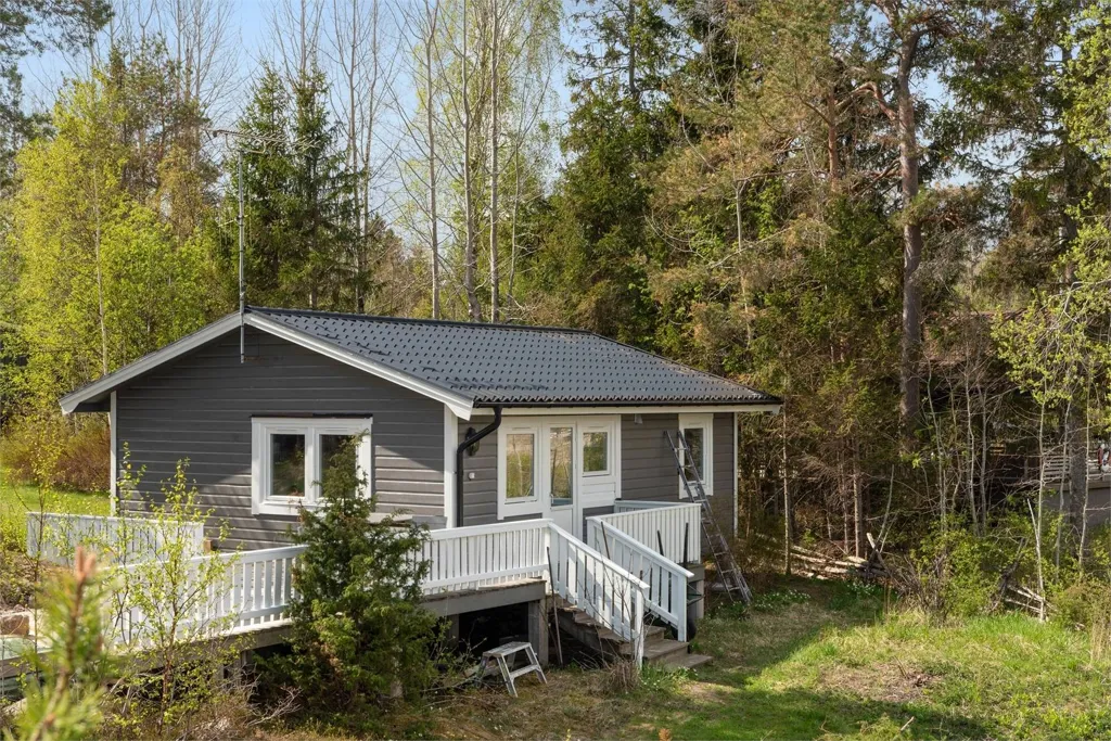Maison 3 pièces à Norrtälje kommun