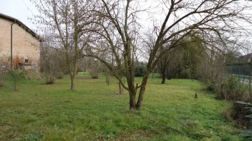 Jardin - Rustic Property with Garden in San Prospero