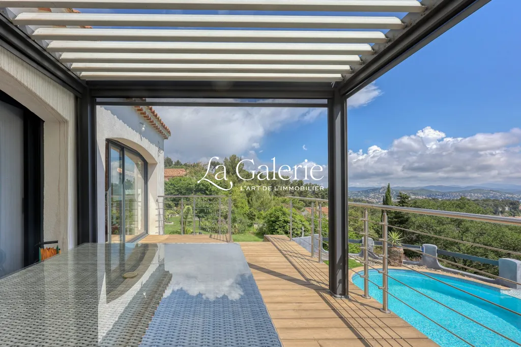 Piscina - Renovated Villa with Pool in Hyères