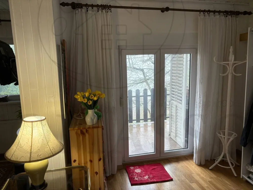 Ingresso - 4-Bedroom House with Balcony near Tuhelj