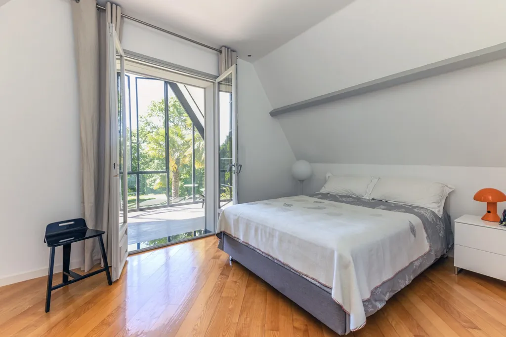 Chambres - Propriété de Charme avec Piscine près de Pau