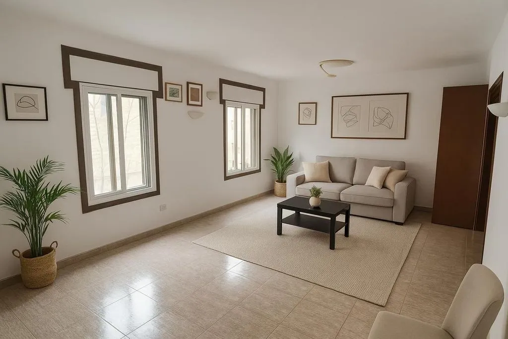 Elutuba - Luxury Apartment with Views in Barcelona
