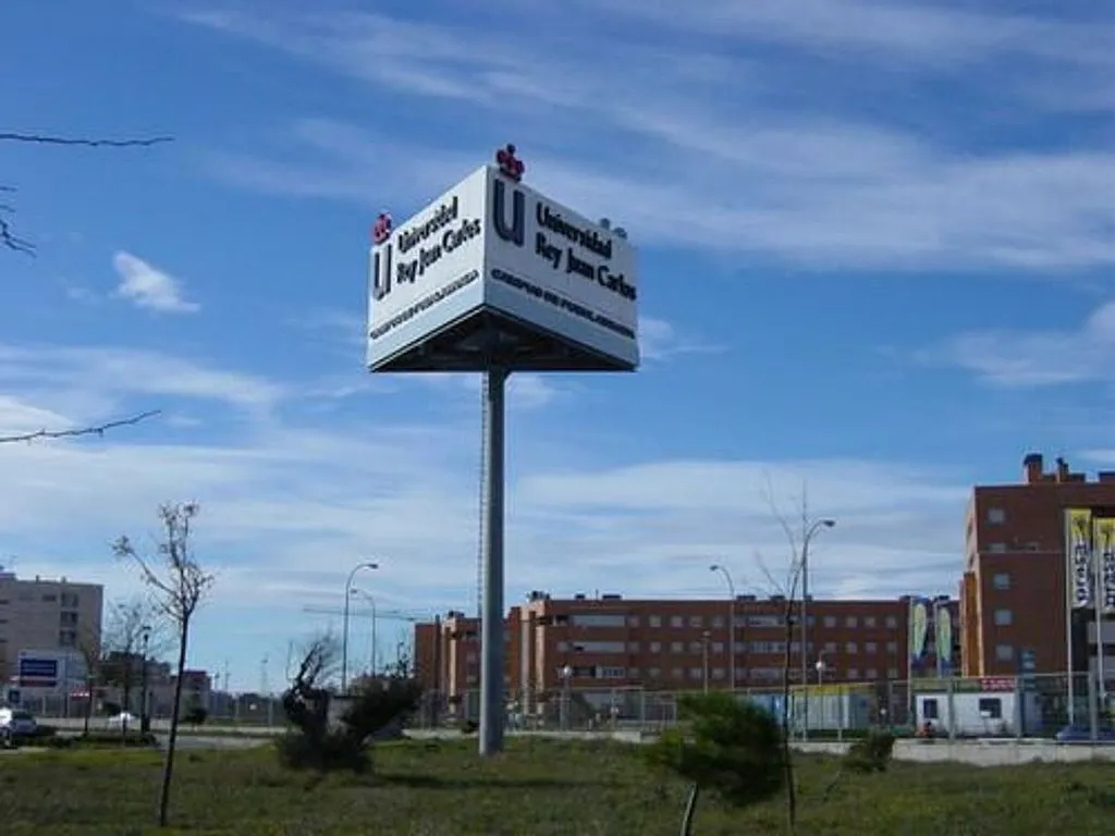Apartment with Views in Fuenlabrada Centre