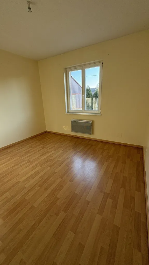 Pièces - Appartement 3 Chambres avec Terrasse à Stotzheim