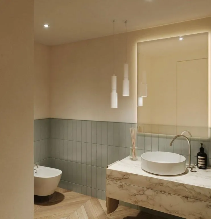 Vannitoad - Luxury Penthouse with Historic Views in Florence