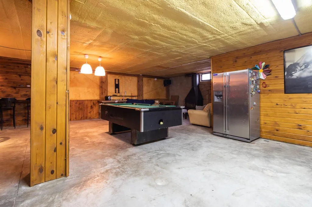 Toad - Detached Chalet with Pool in Calasparra