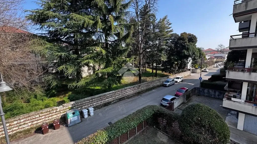 Esterno - 1970s Apartment with Mountain View in Schio