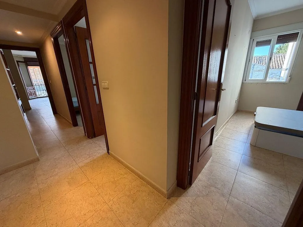 Esik - Apartment with Private Terrace in Torredonjimeno