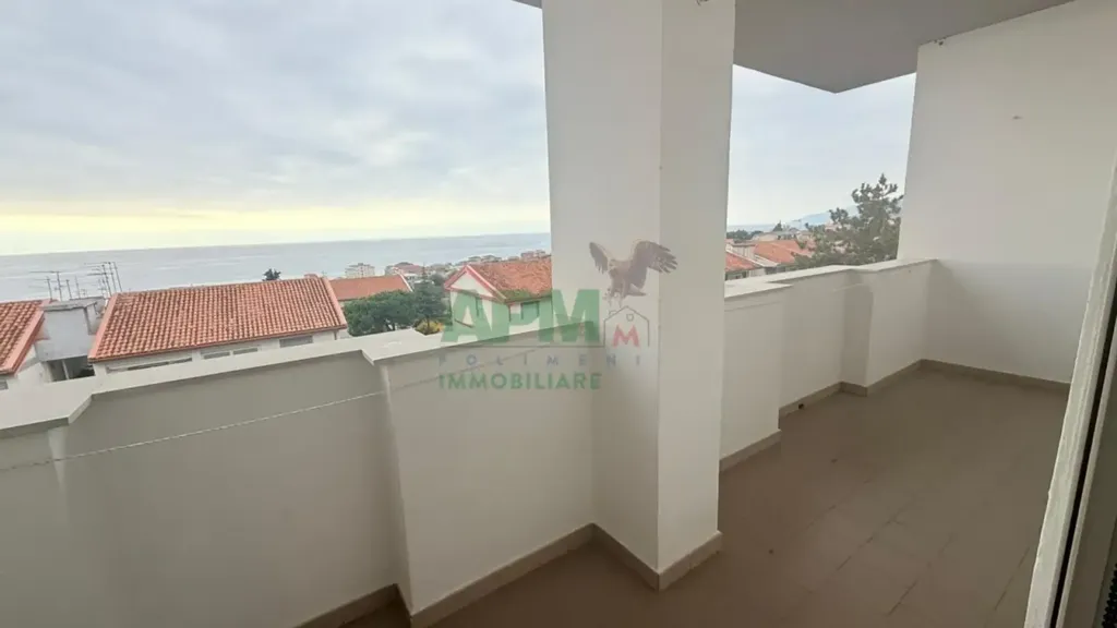 Rõdu - Sea View Apartment in Fuscaldo