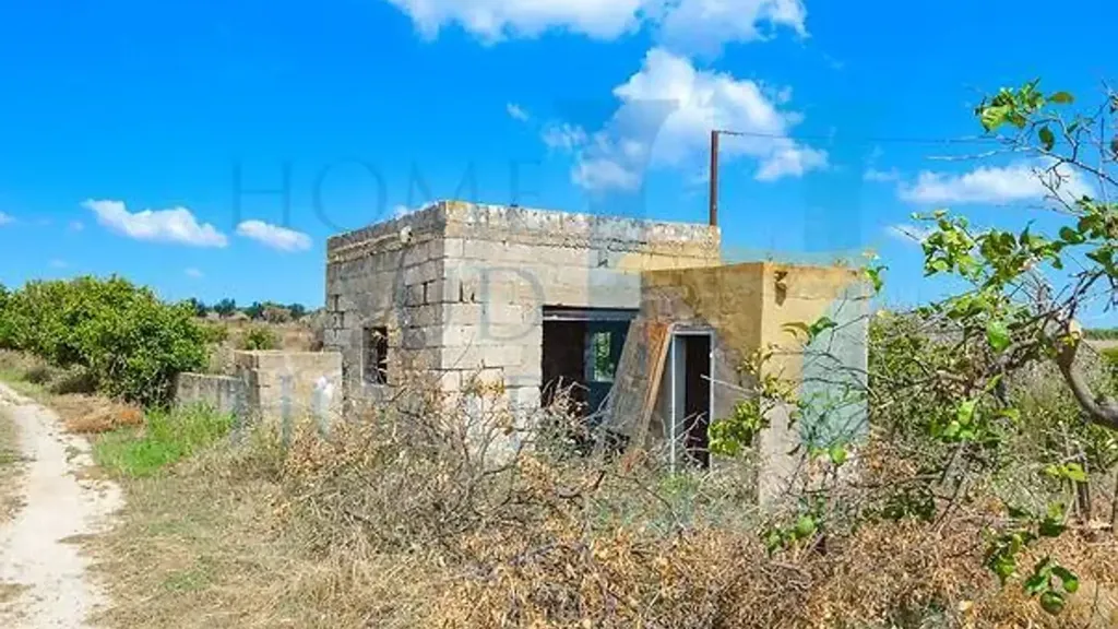 Välivaade - Villa with Mediterranean Garden in Noto