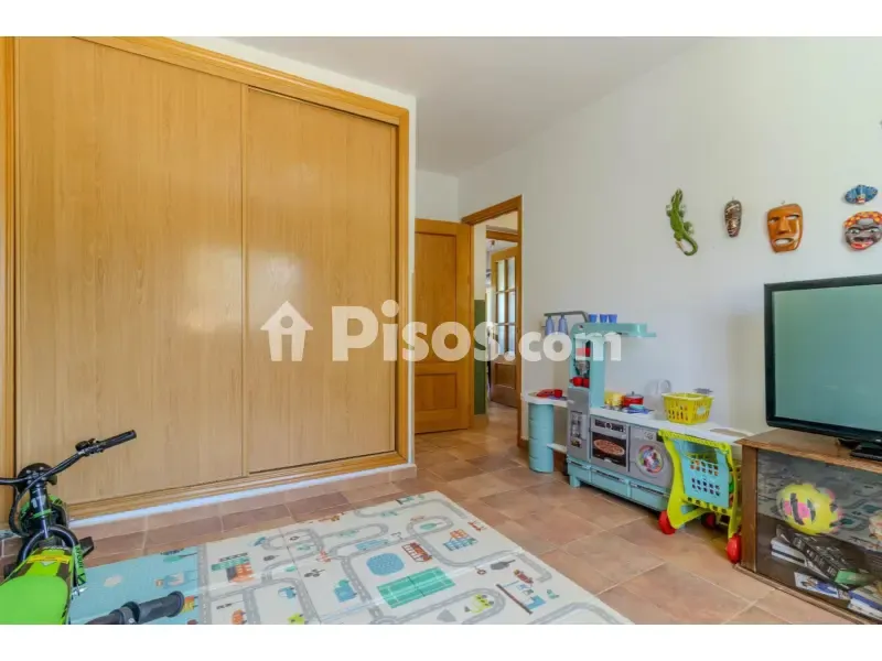 Magamistoad - Chalet with Golf View in Cabanillas del Campo