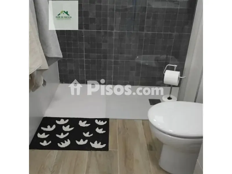Bagni - Reformed Flat with Ascensor in Santo Domingo