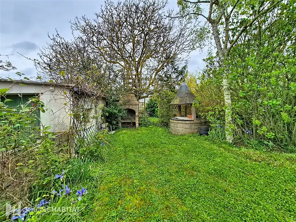 Maison 7 pièces à Yffiniac