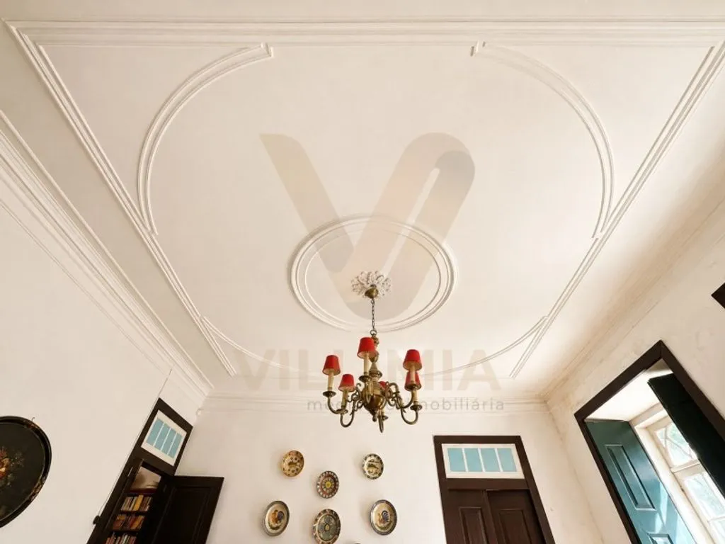 Elutuba - Historic House with Pool in Ponte de Lima
