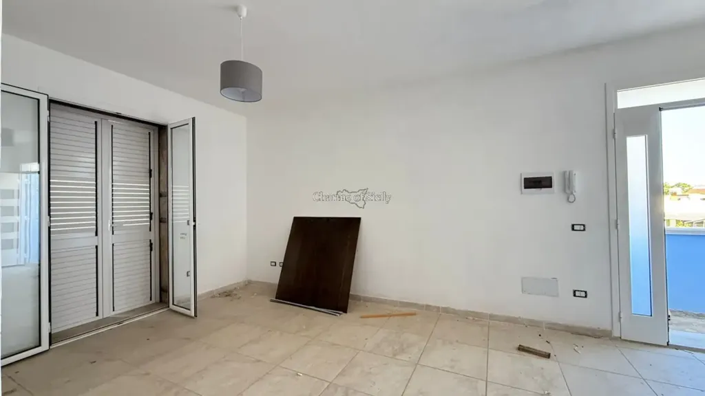 Toad - New Apartment with Garden in Marzamemi