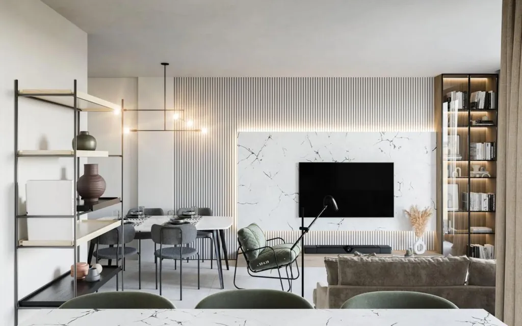 Elutuba - Modern Apartments with Seafront Access in Fuengirola