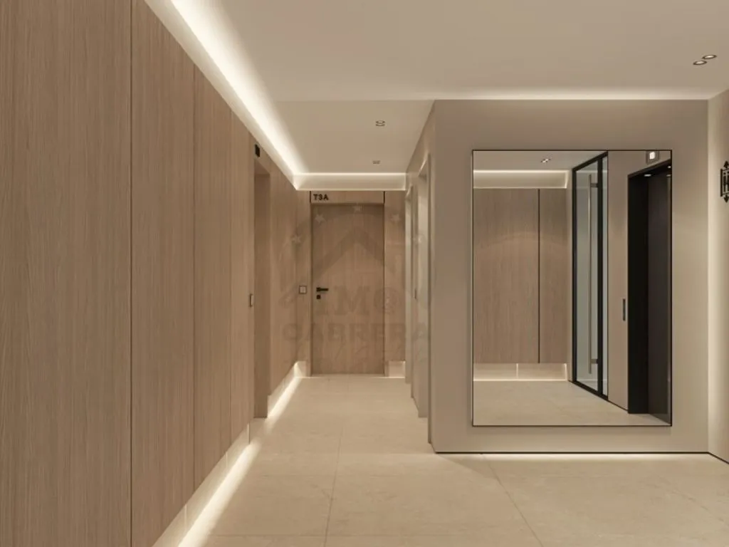 Ingresso - Luxury Flat with Rooftop Views in Câmara de Lobos