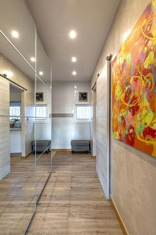Pièces - Traditional Chalet with Pool in Las Chapas, Marbella