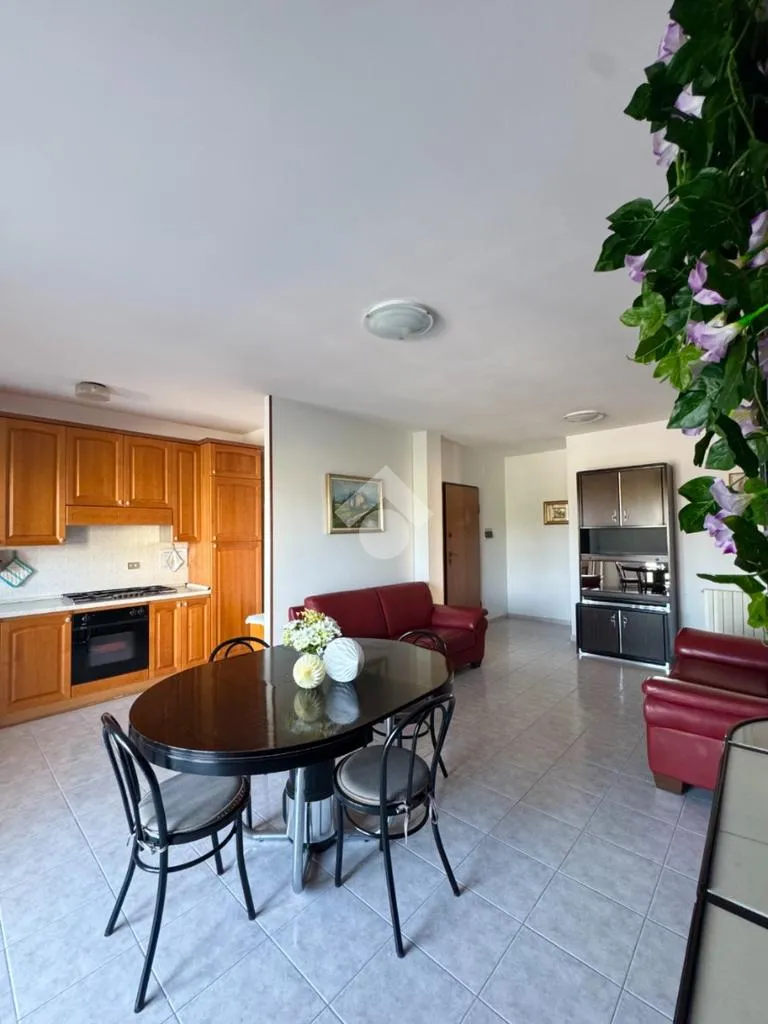 Söögituba - Apartment with Terraces in Alghero