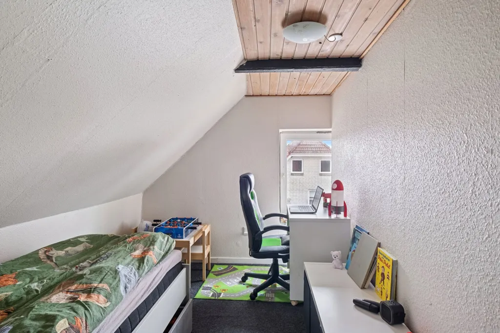 Maison 5 pièces à Nørager