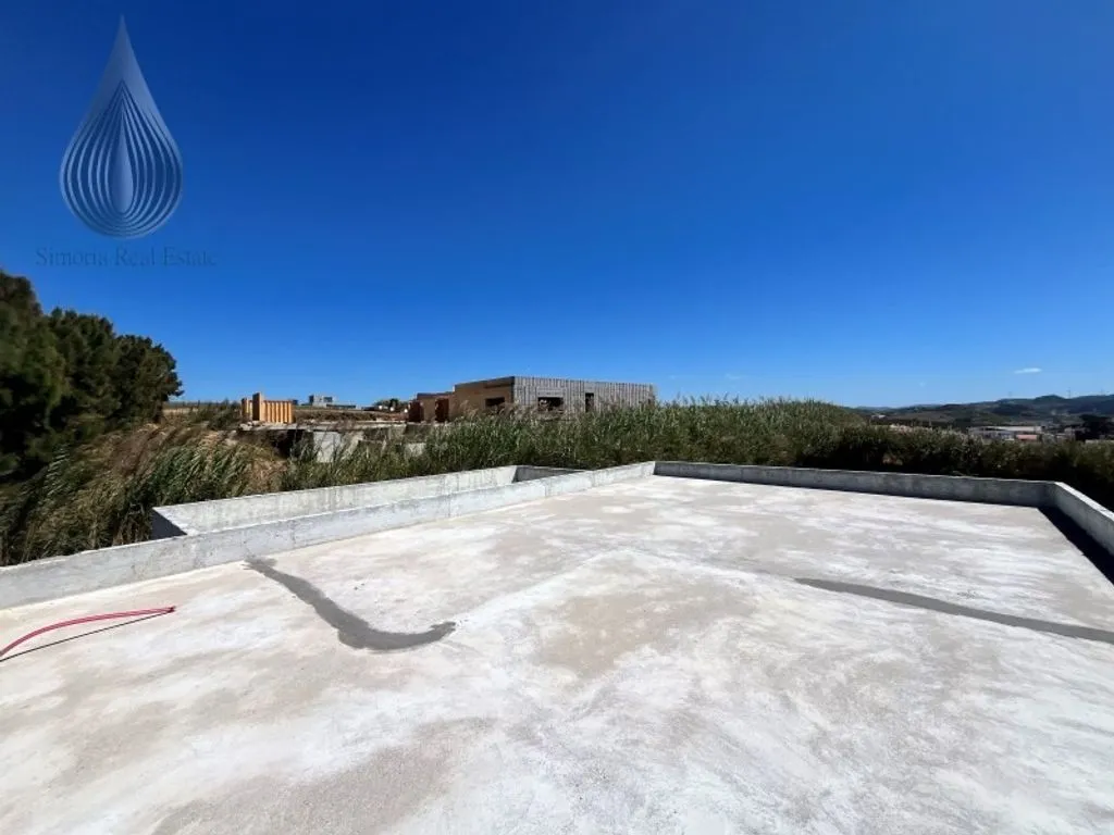 Terrass - Luxury House with Vineyard View in Torres Vedras