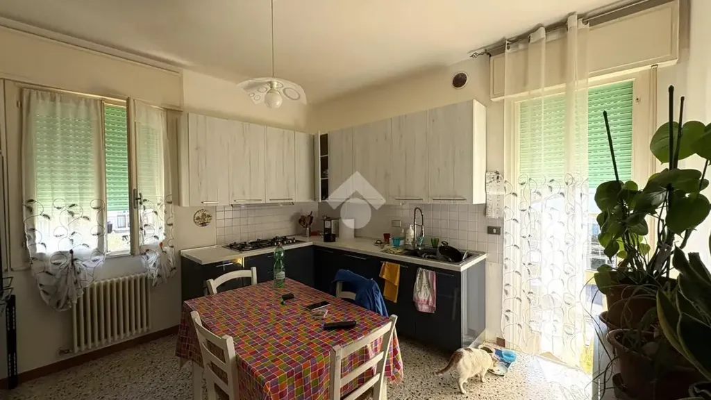 Cuisine - Villa with Terraces in Vigodarzere