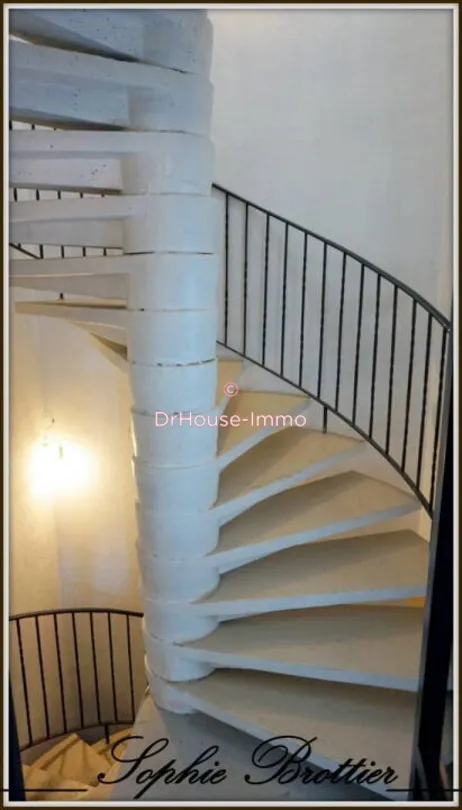 Rooms - Charming Three-Bedroom House in Poitiers