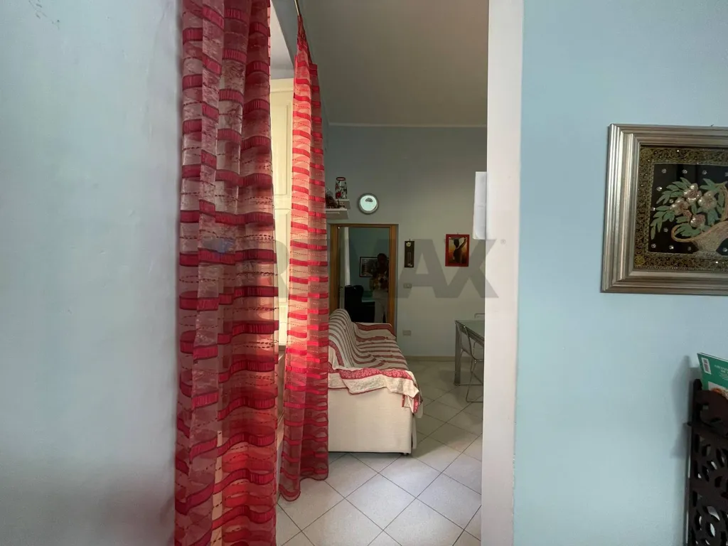 Ingresso - Rustic Three-Bedroom in Montalbano Jonico