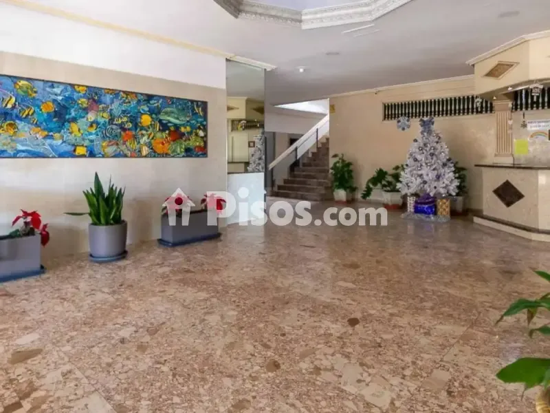 Appartement 1 chambres à ES