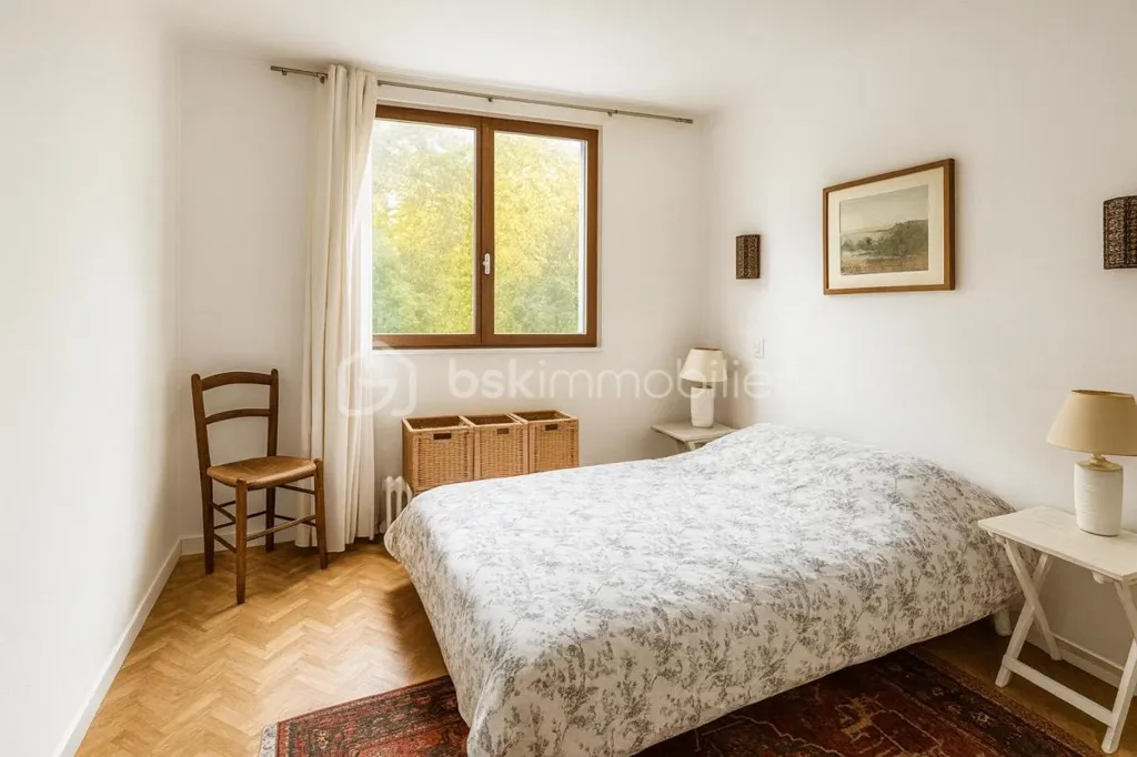 Magamistoad - House with Studio for Colocation in Orsay