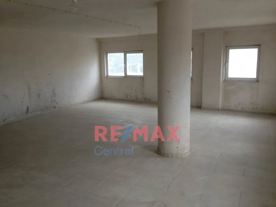 Appartement à GR