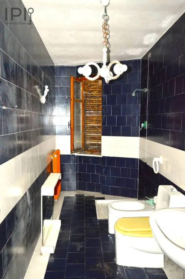 Vannitoad - Villa with Alpine View in Mombarcaro