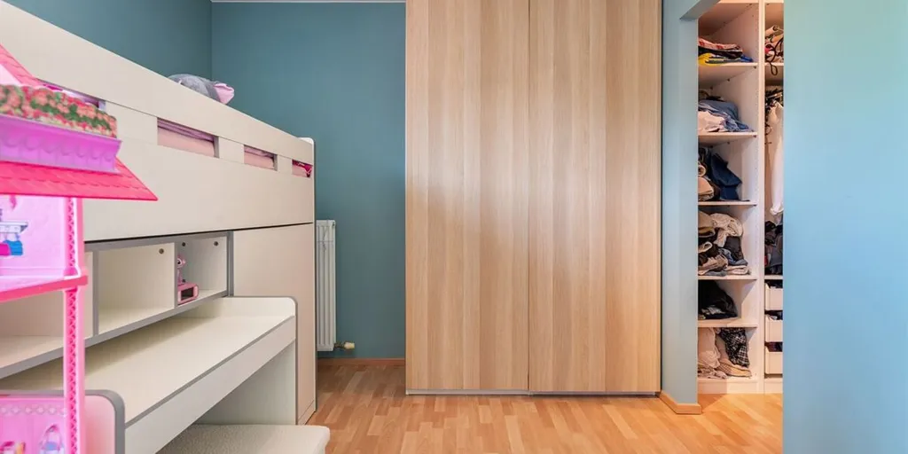 Chambres - Appartement avec Terrasses dans le Centre de Tessenderlo