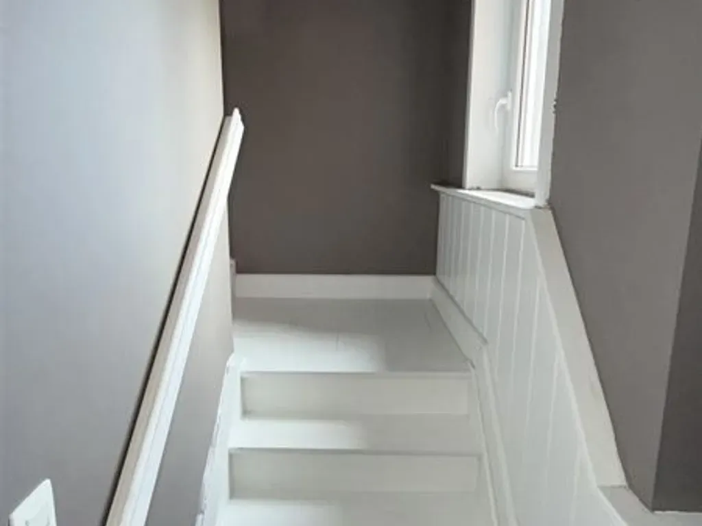 Pièces - Maison avec Bureau à Goeferdinge, Près de Geraardsbergen
