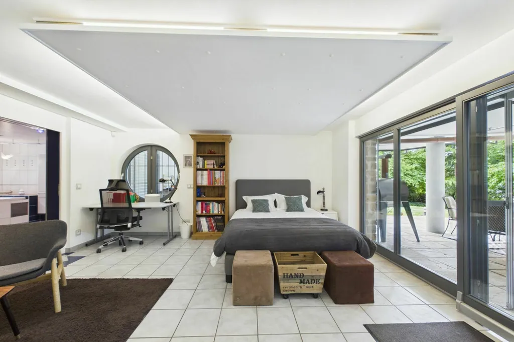 Maison 5 chambres à Mersch