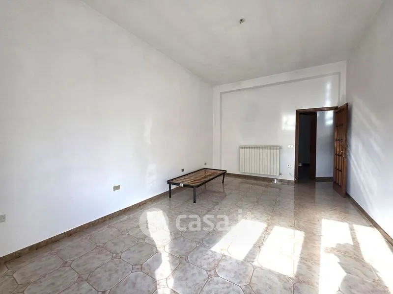 Toad - Three-Bedroom Flat with Balcony in Monteiasi