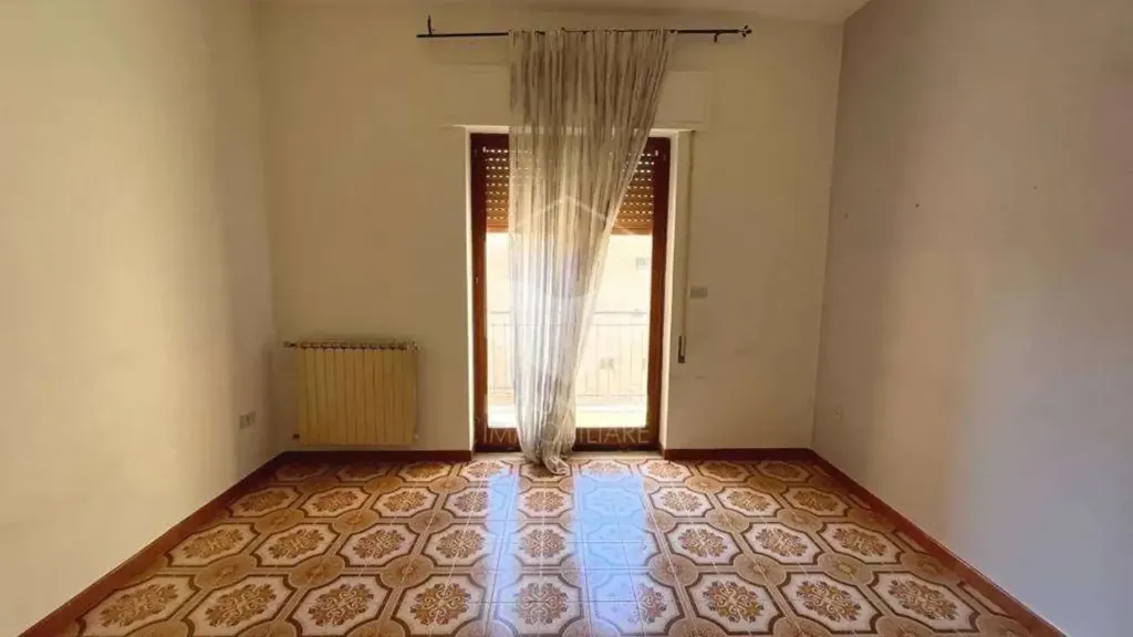 Pièces - Apartment with Balcony near Marsala Centre