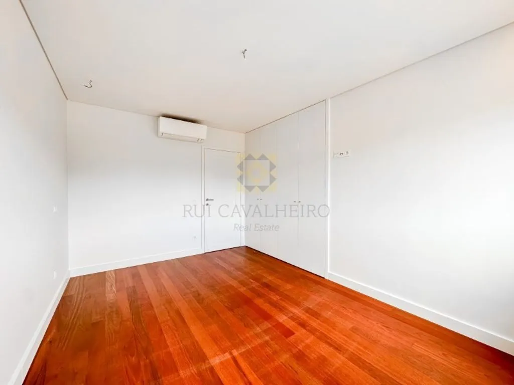 Toad - Luxury Penthouse with Sea View in Matosinhos