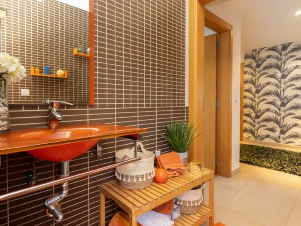 Vannitoad - Luxury House with Pool in Setúbal