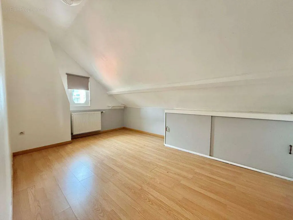 attic