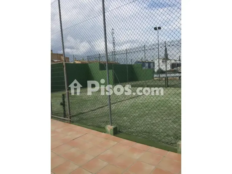 Aed - Semi-detached Chalet with Pool in La Platja-Ben Afeli