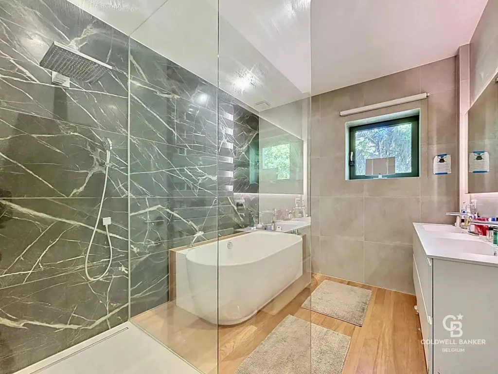Bagni - Renovated Villa with Pool facing Mellaerts Ponds