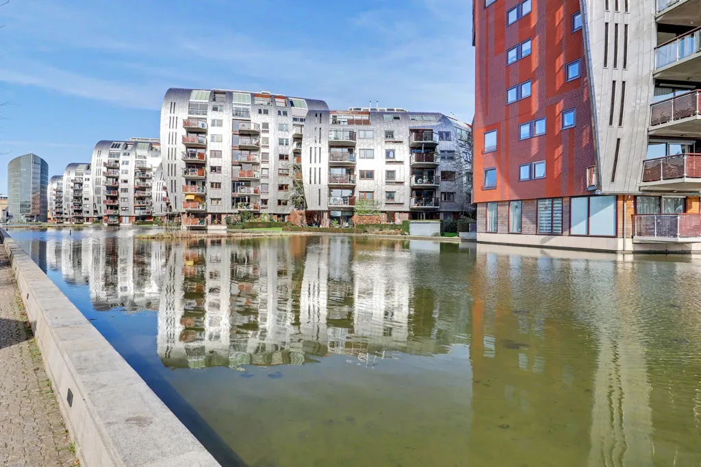 Jardin - Appartement 2 pièces à Den Bosch