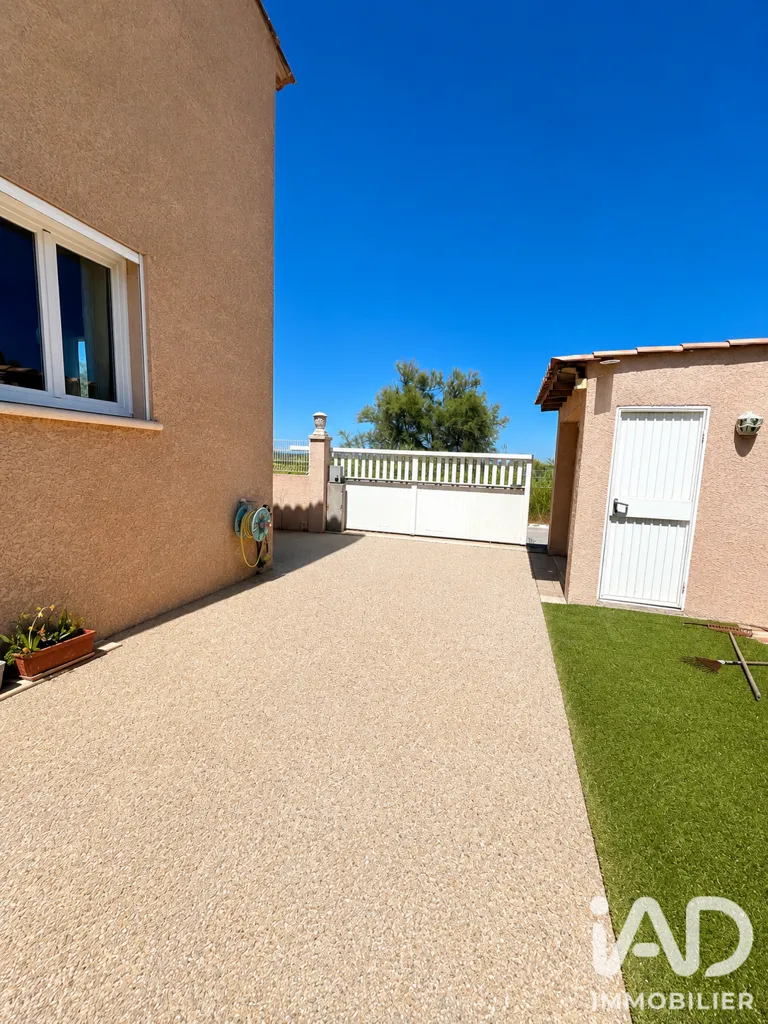 Esterno - Family House with Pool near Frontignan Beach